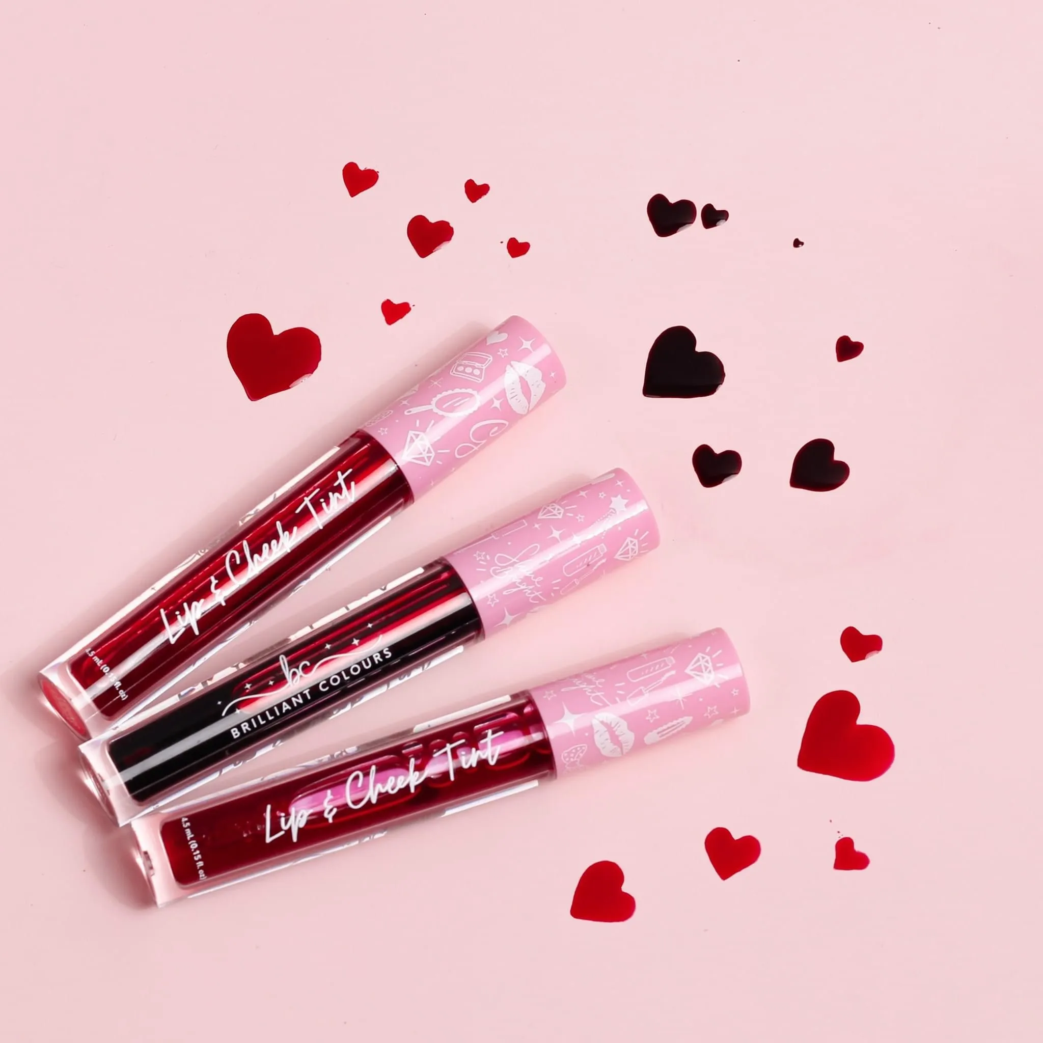 Brilliant Skin Lip and Cheek Tint - 43ml