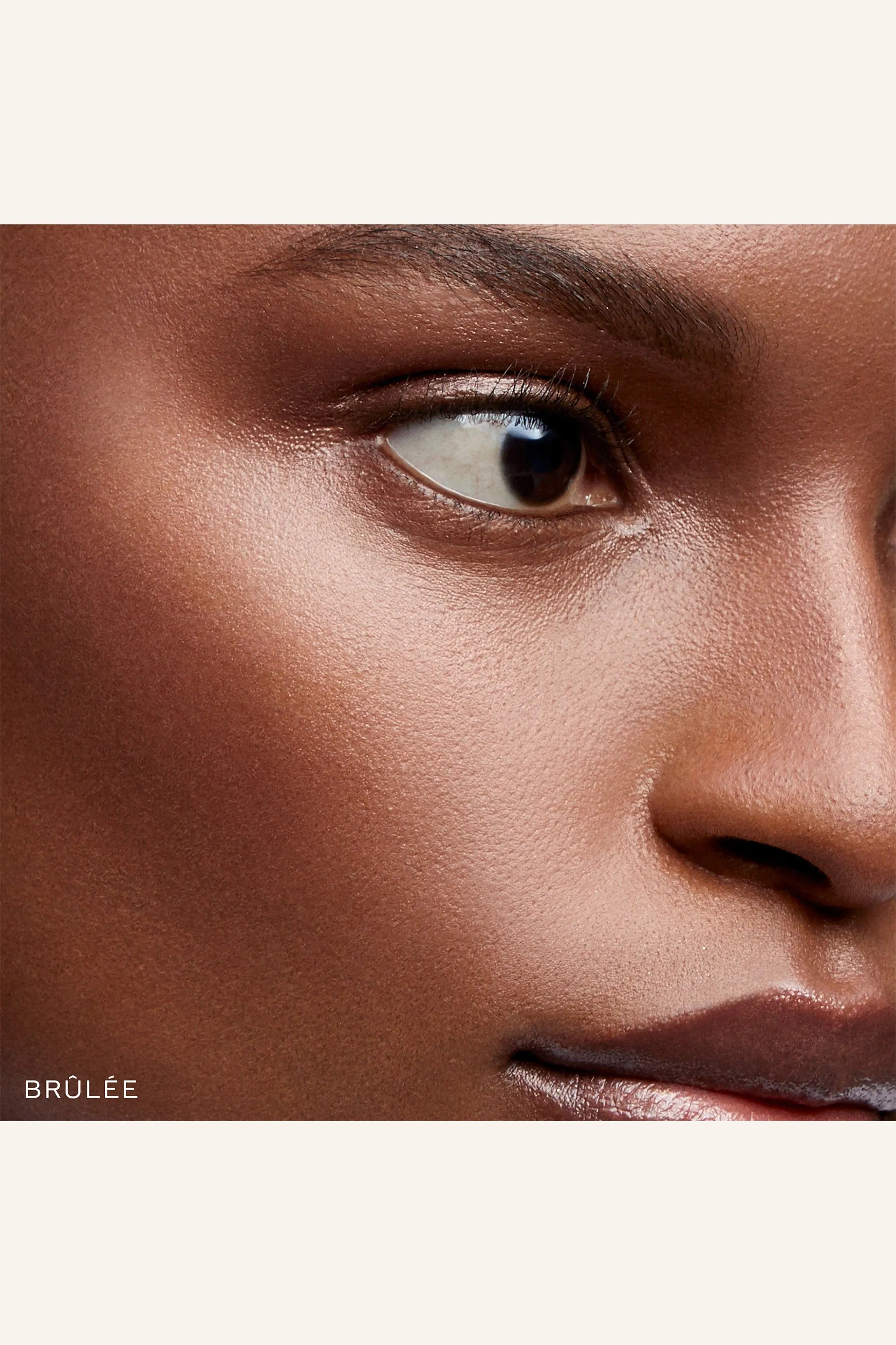 Brûlée - Lit Up Highlighter Stick