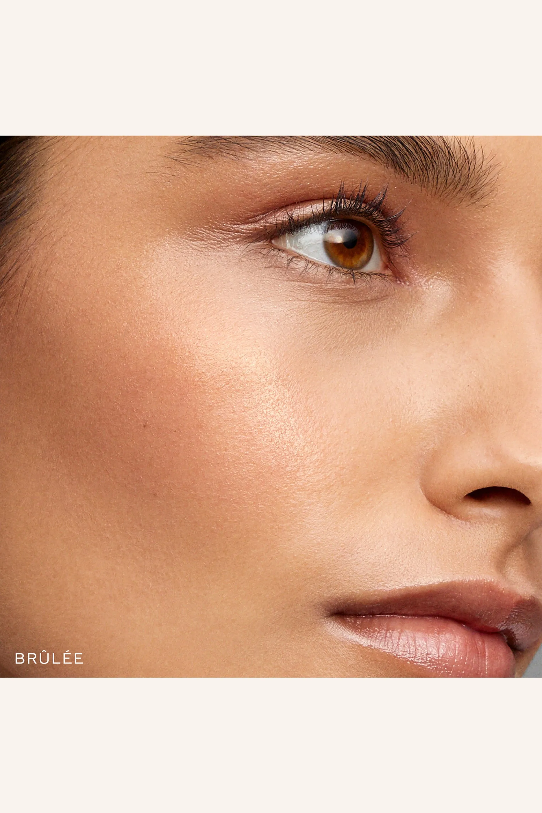 Brûlée - Lit Up Highlighter Stick