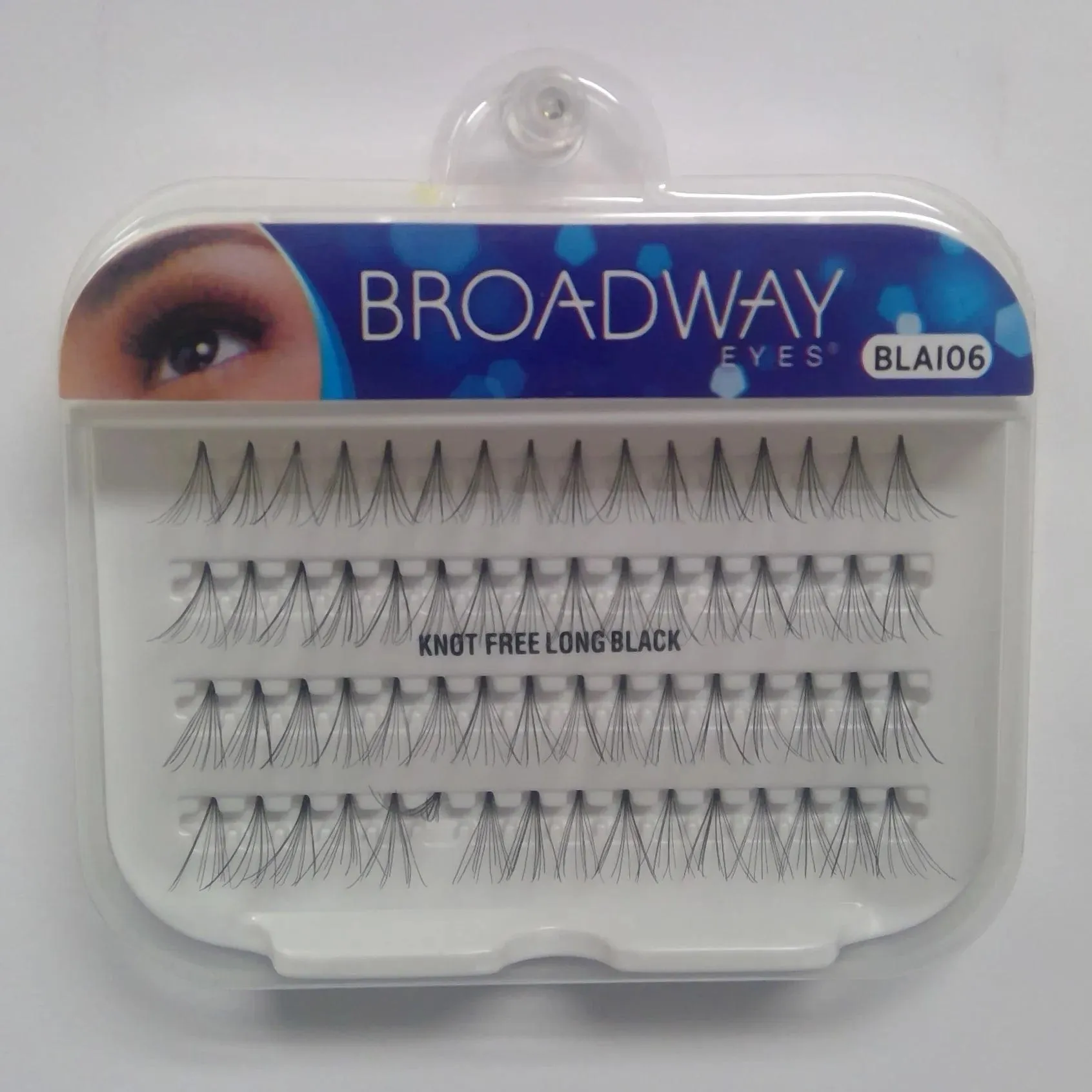 Broadway Eyes Individual Flare Lashes