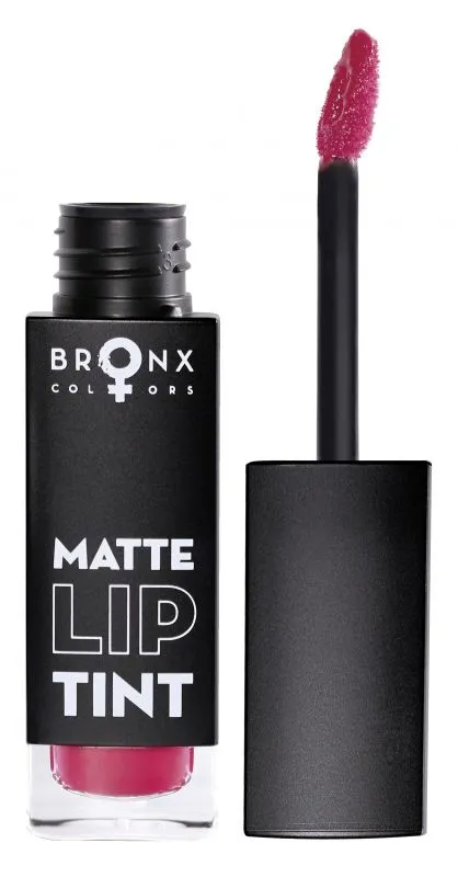 Bronx Colors Matte Lip Tint