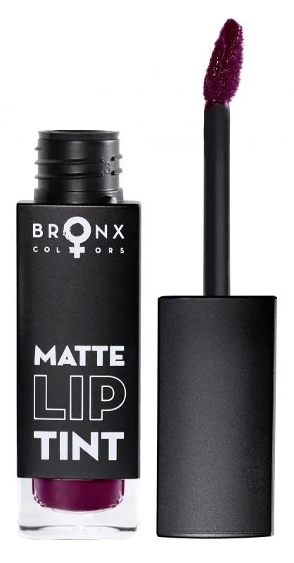 Bronx Colors Matte Lip Tint