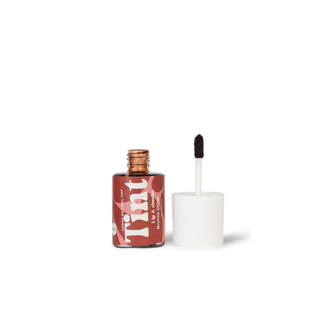 Bronze Lip Tint & Stain