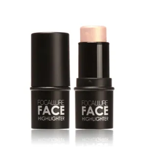 Bronzer & Highlighter