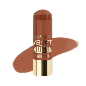Bronzer Stick Suede