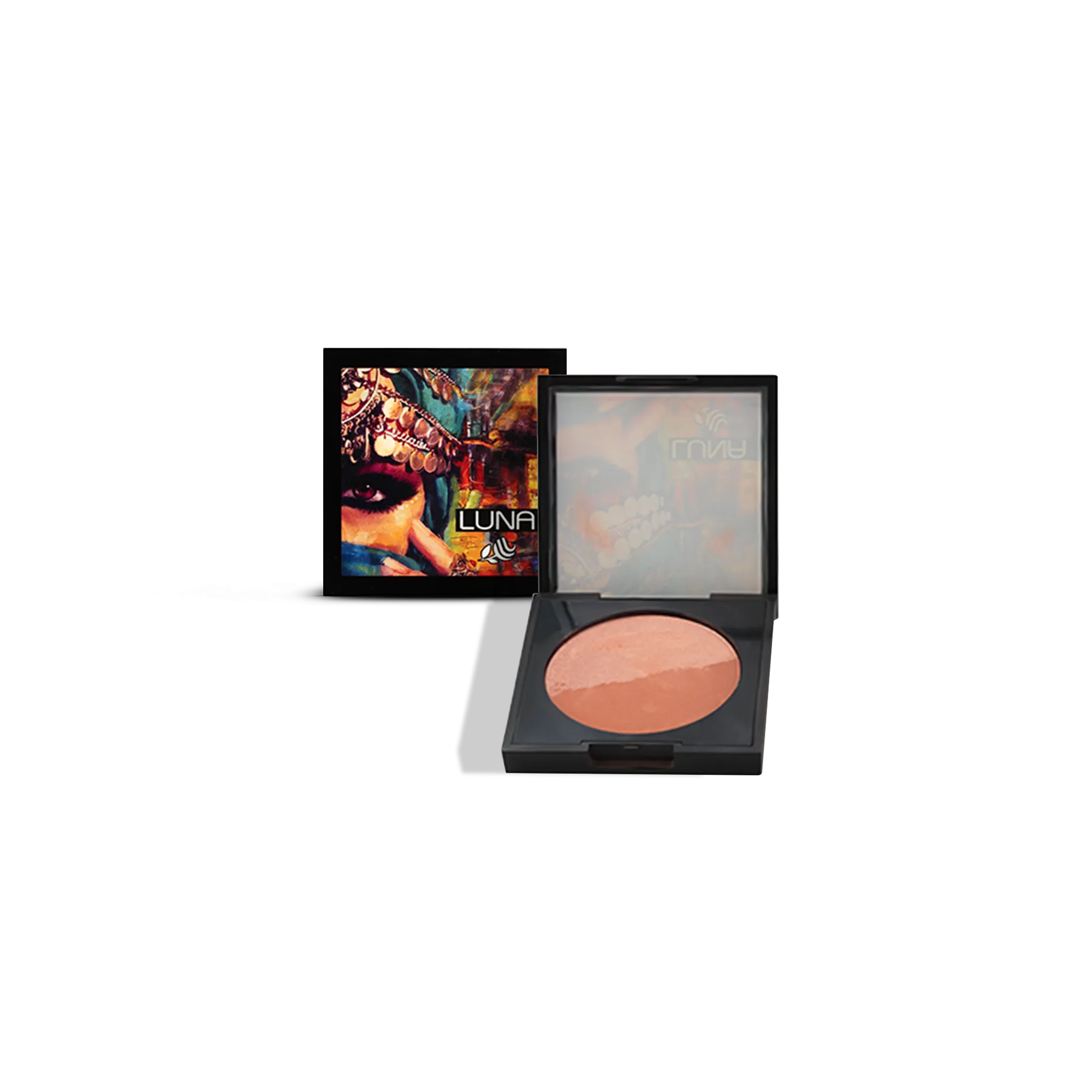 Bronzing Powder