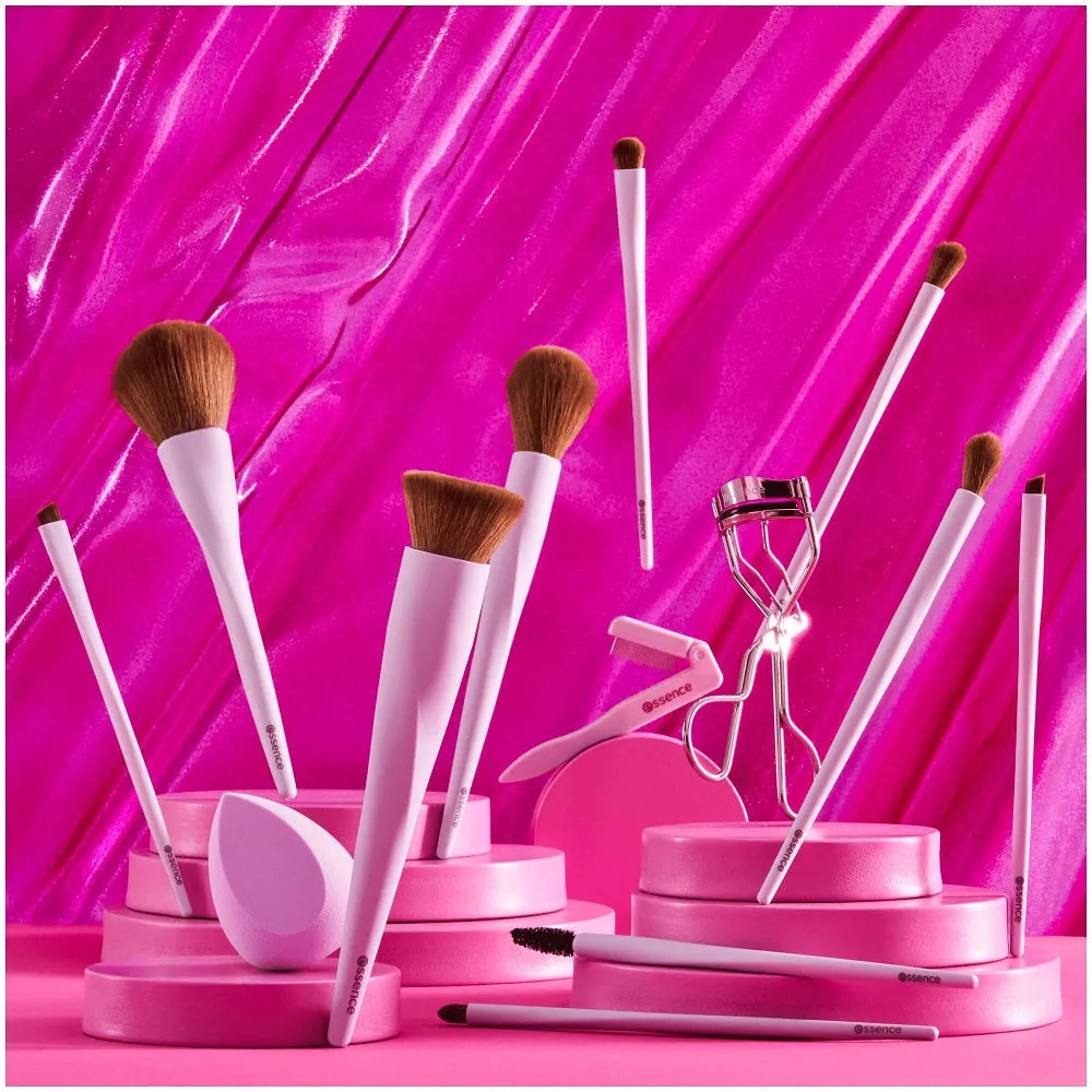 Brow Brush pędzel do brwi