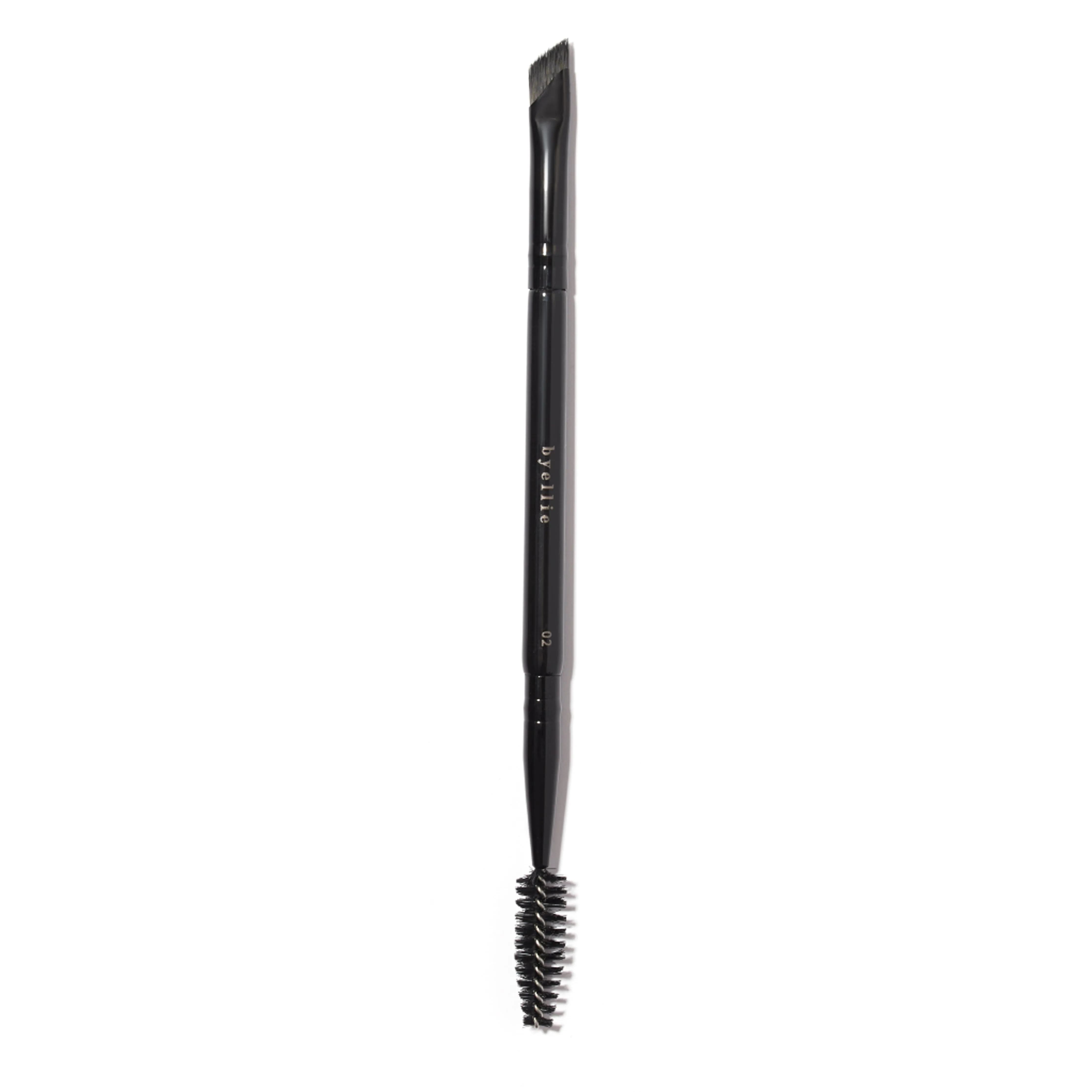 Brow Dust   Brush 02 - Mocha