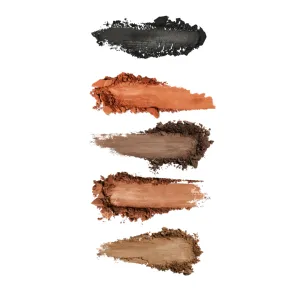 Brow Dust   Brush 02 - Mocha