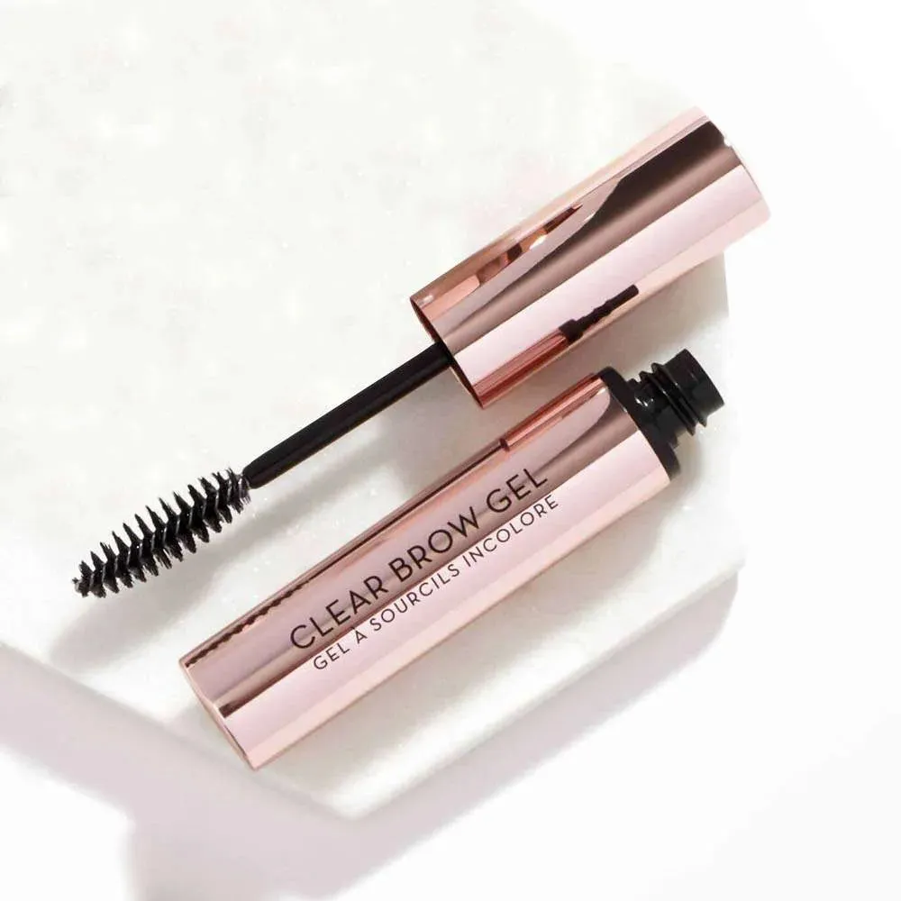 Brow Gel - Clear