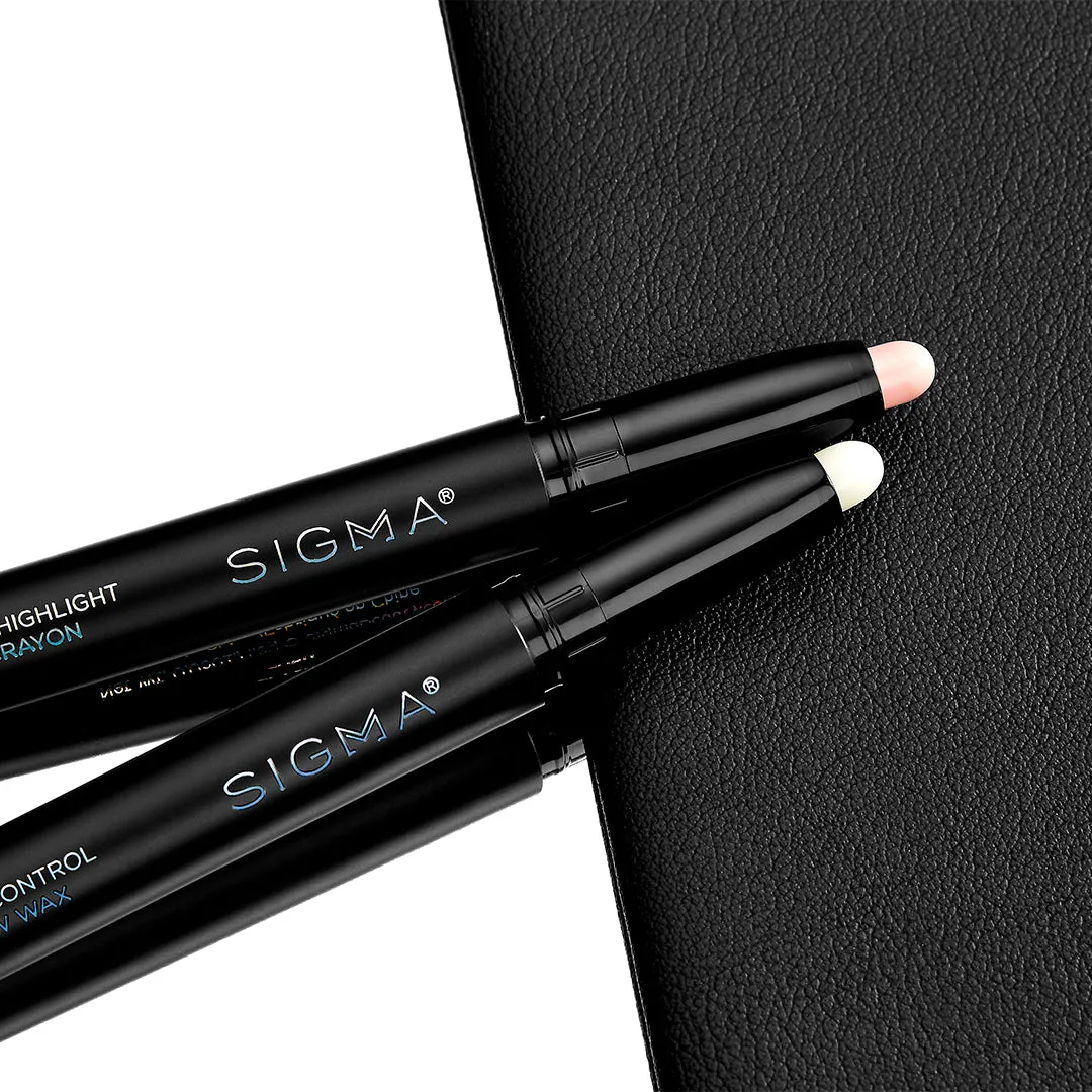 BROW HIGHLIGHT BUNDLE
