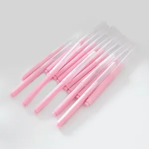 Brow Lamination brushes