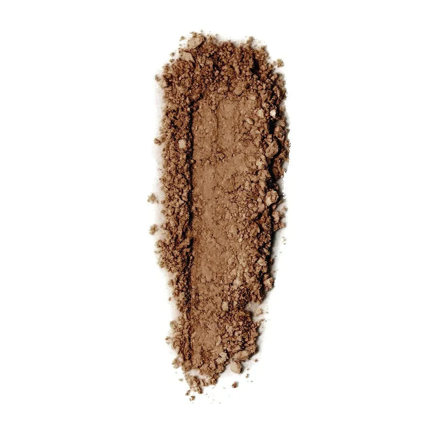 Brow Pow Eyebrow Powder puder do brwi Light Brown 1,2g