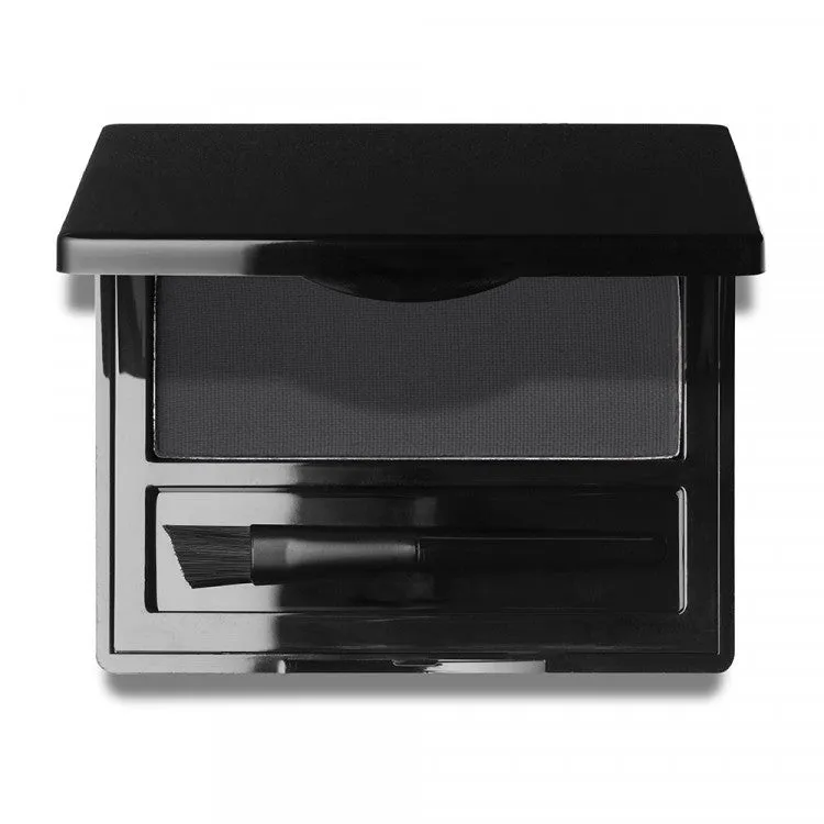 Brow Powder -  Charcoal