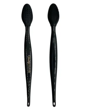 Brow Rescue Pro - Exfoliating Brow Brush