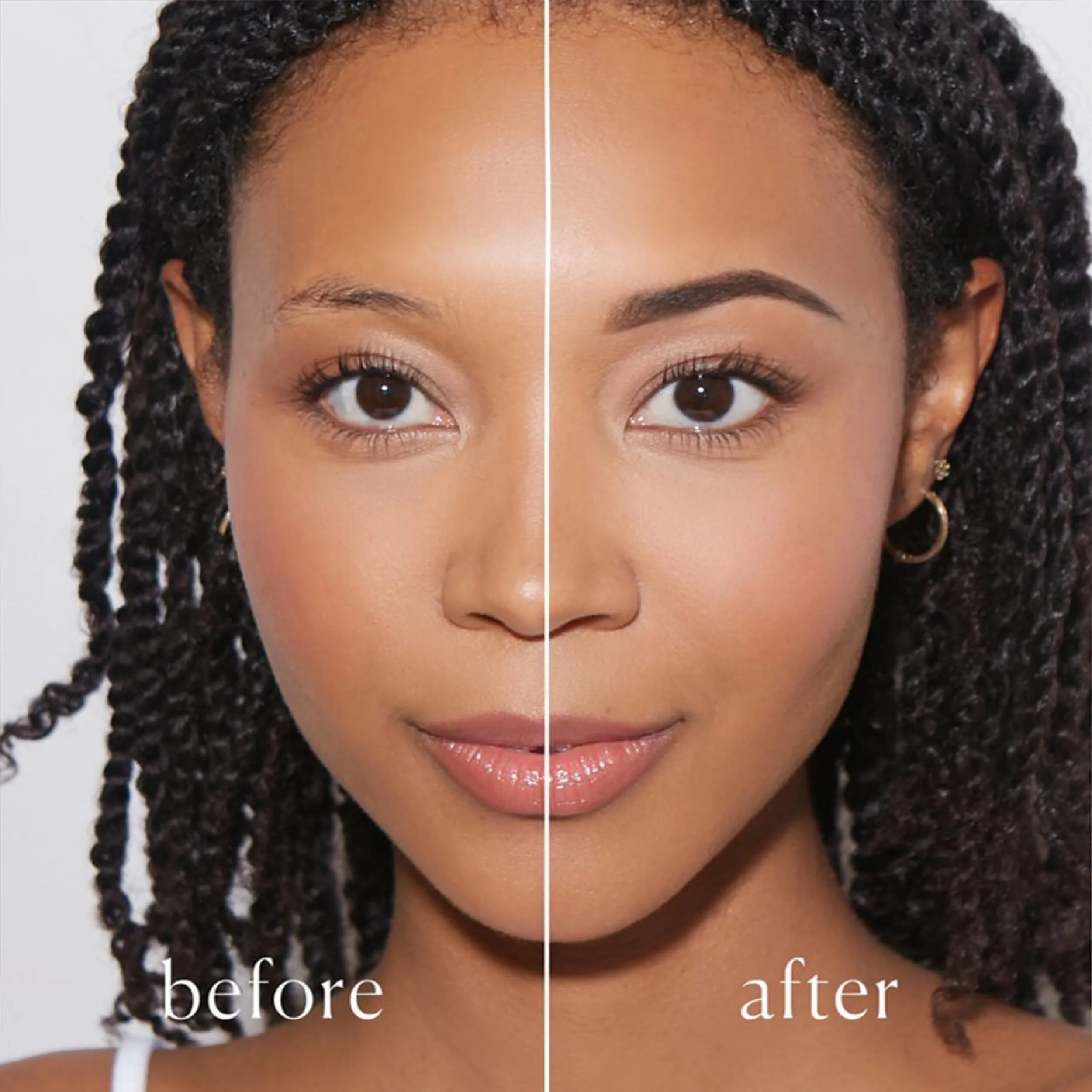 Brow Trio Stencil Kit