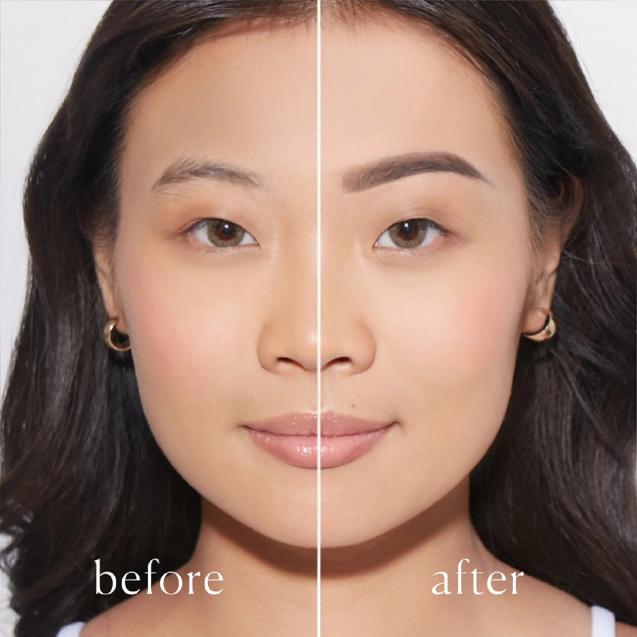 Brow Trio Stencil Kit