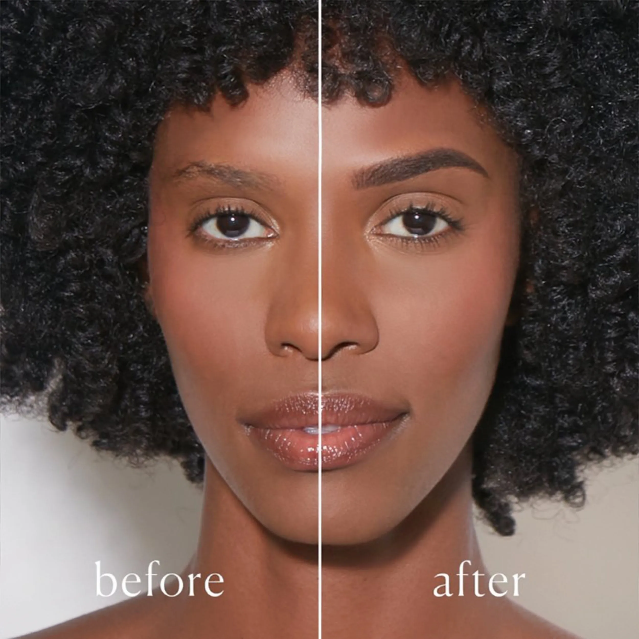 Brow Trio Stencil Kit