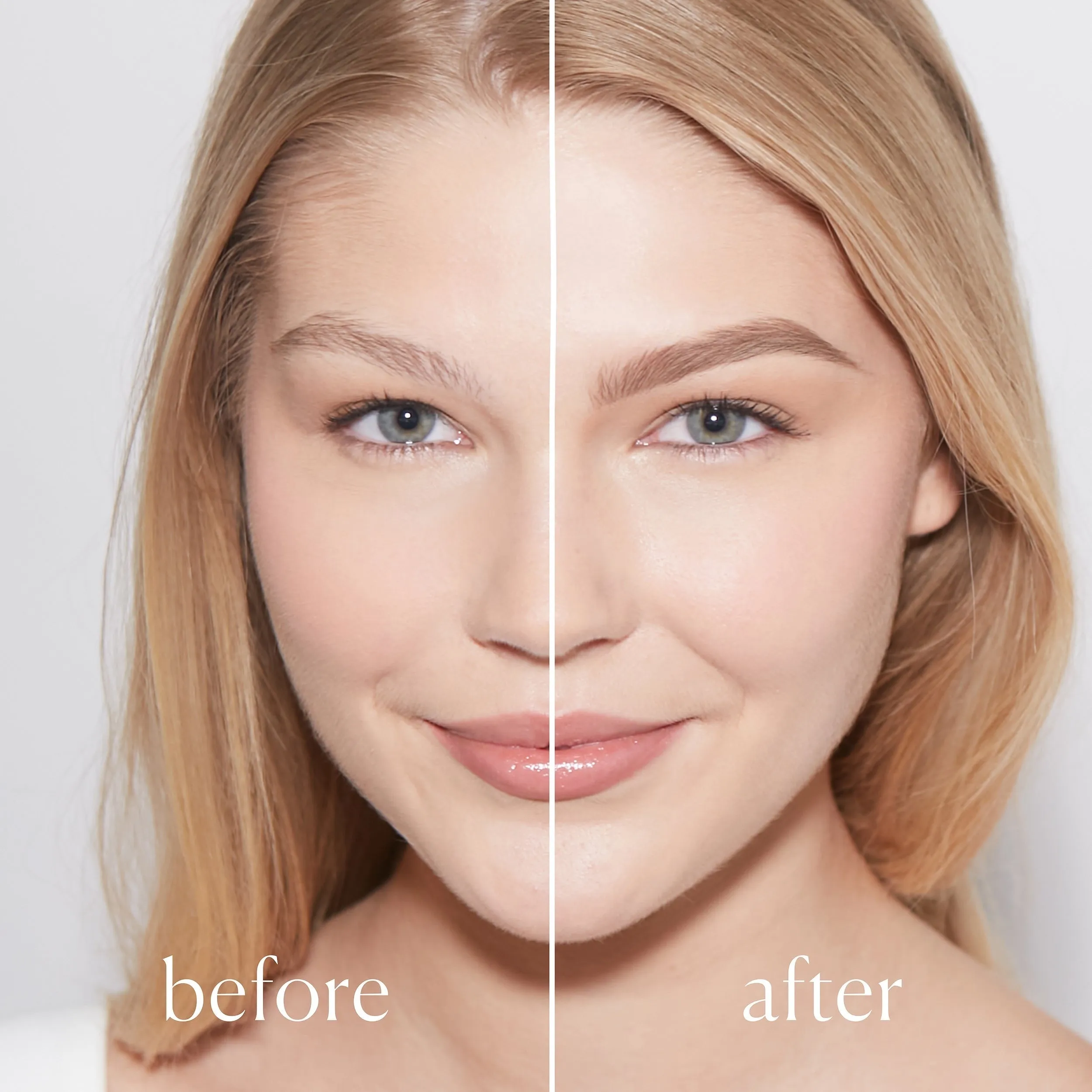 Brow Trio Stencil Kit