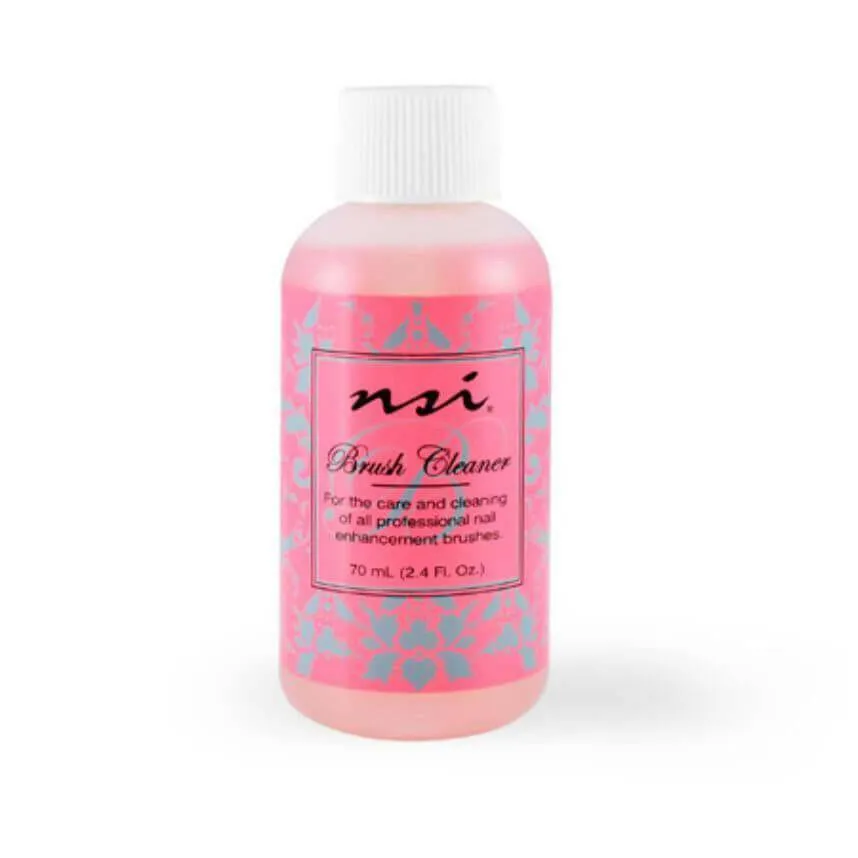 Brush Cleaner by NSi