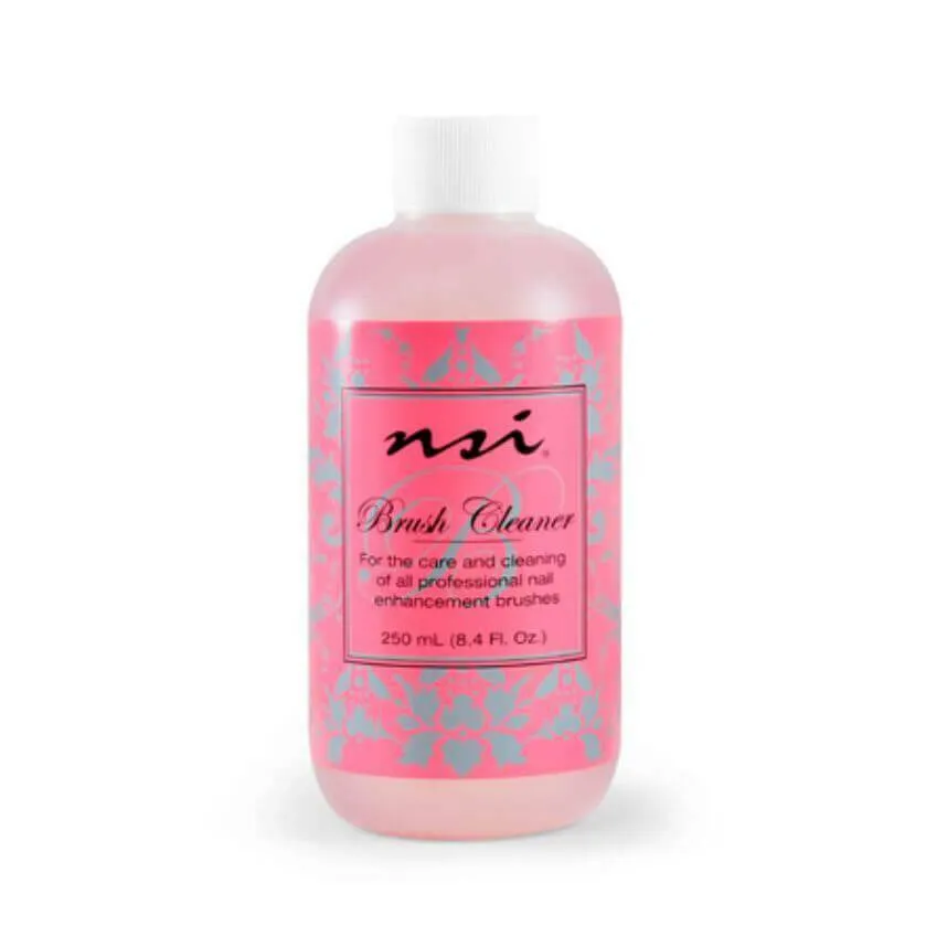 Brush Cleaner by NSi