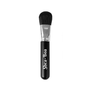 Brush Foundation/Contour Brush