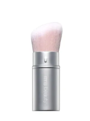 Brush-Luminizing Powder
