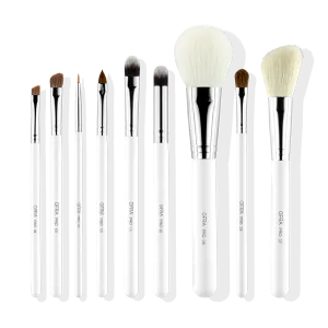 Brush Set 9 pieces