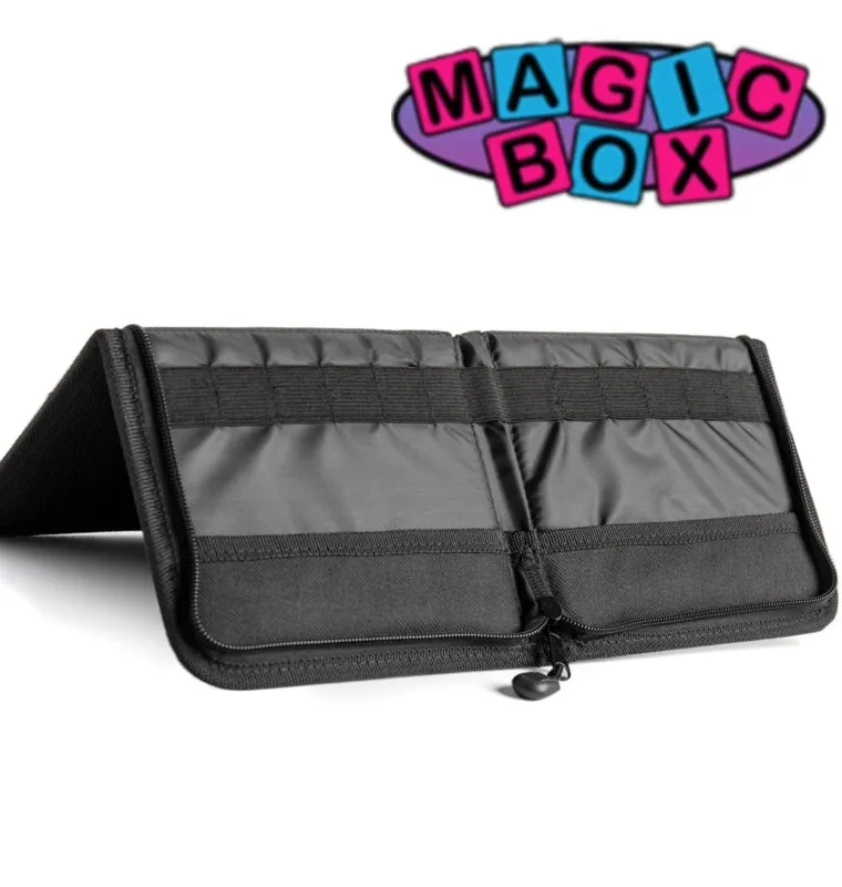 Brush Wallet, Large