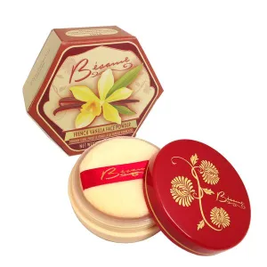 Bésame French Vanilla Brightening Powder