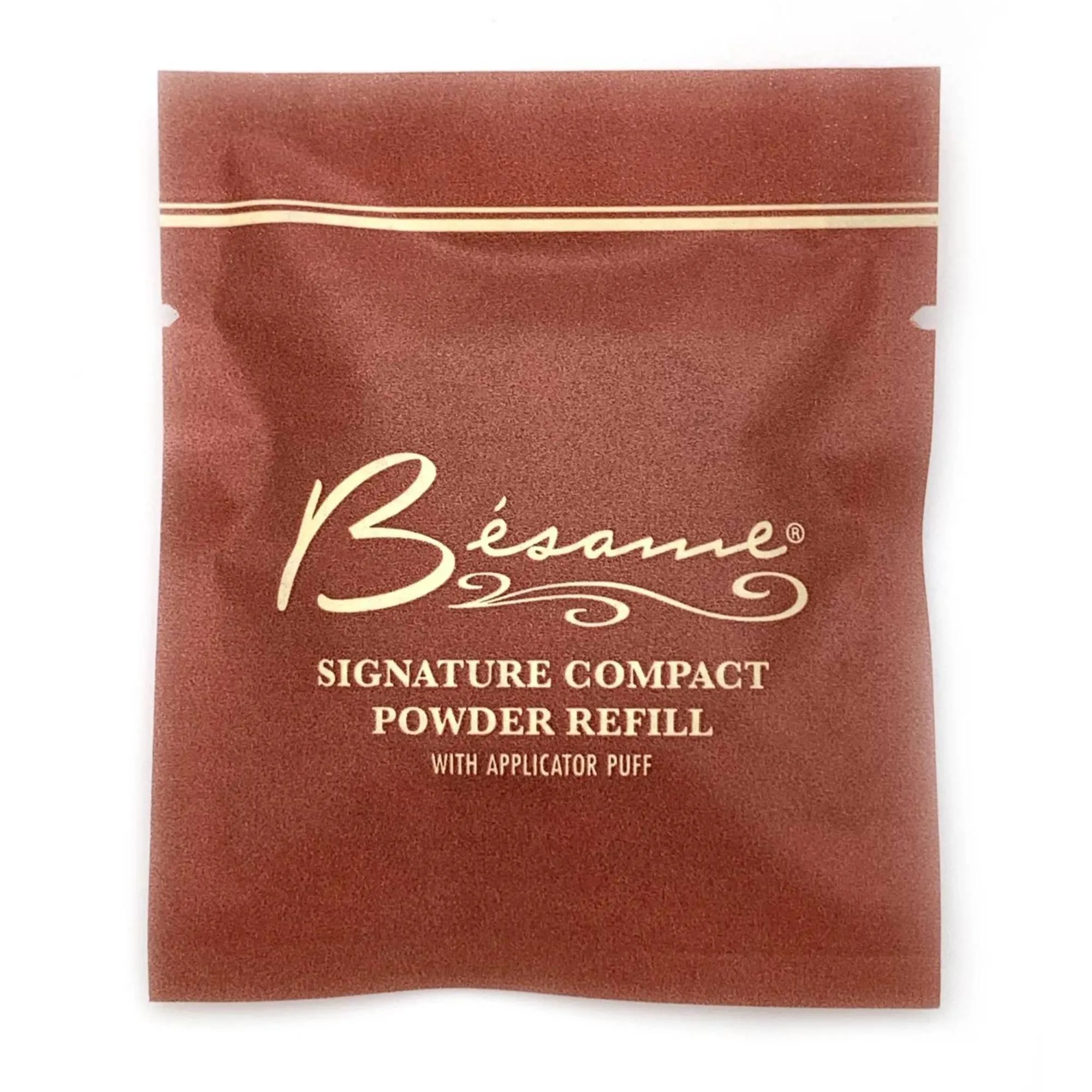 Bésame Snow 1937 Translucent Powder Refill