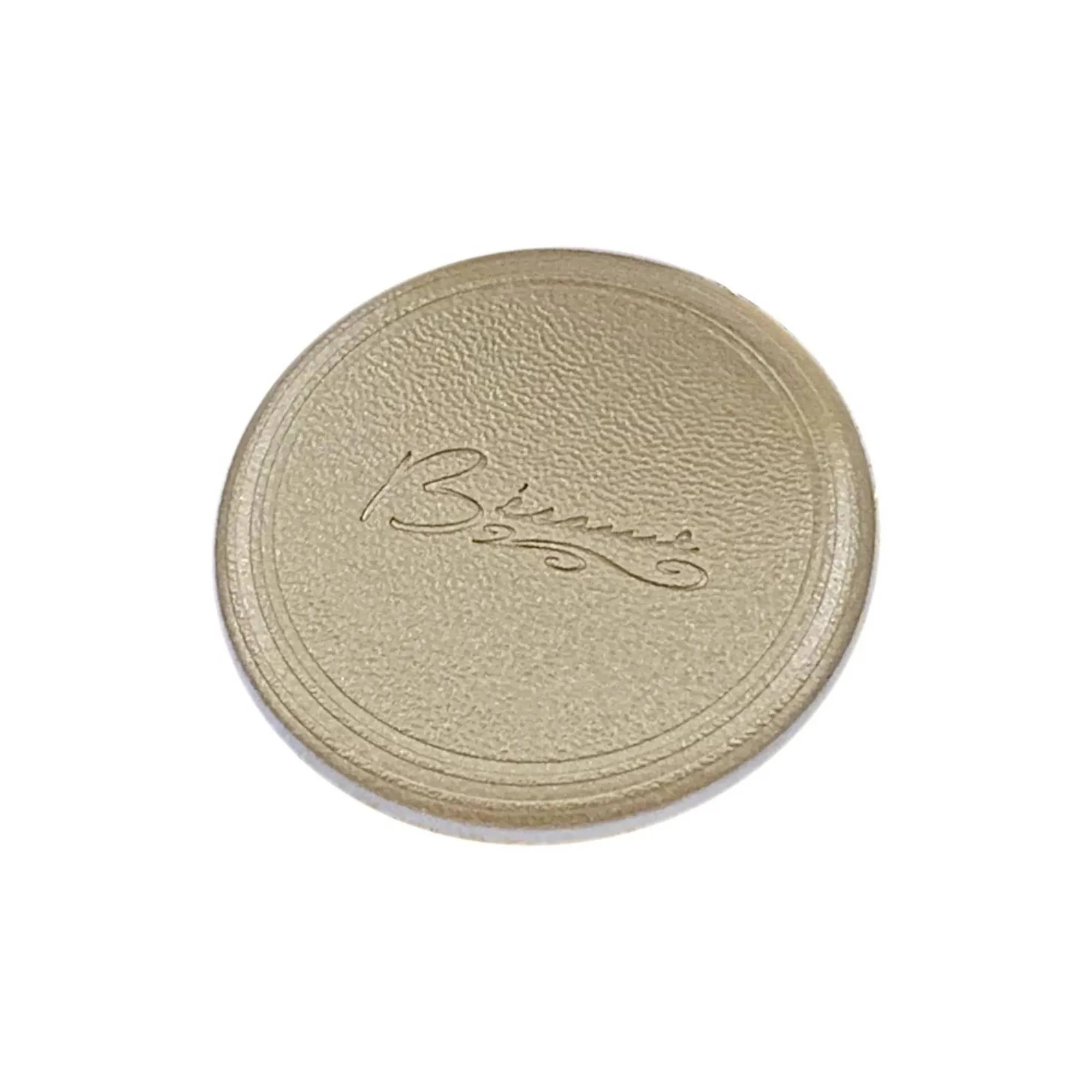 Bésame Snow 1937 Translucent Powder Refill