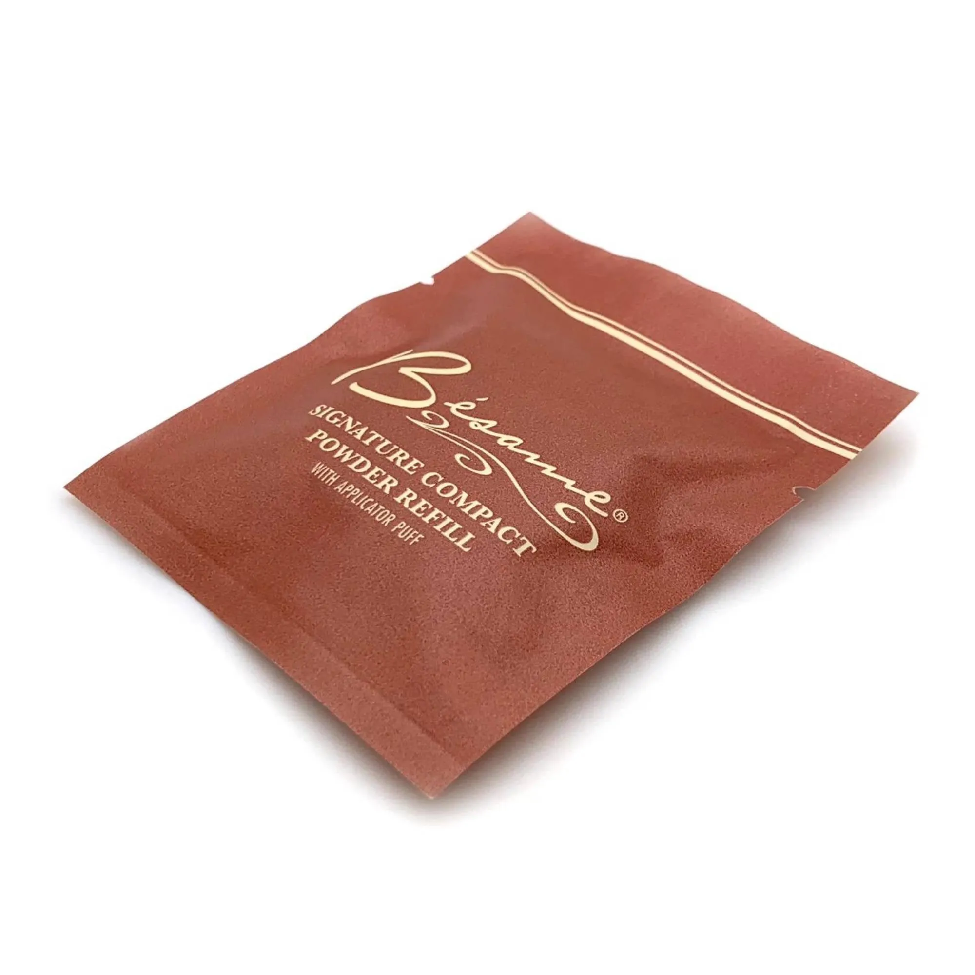 Bésame Snow 1937 Translucent Powder Refill