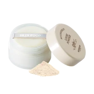 Buckwheat Loose Powder