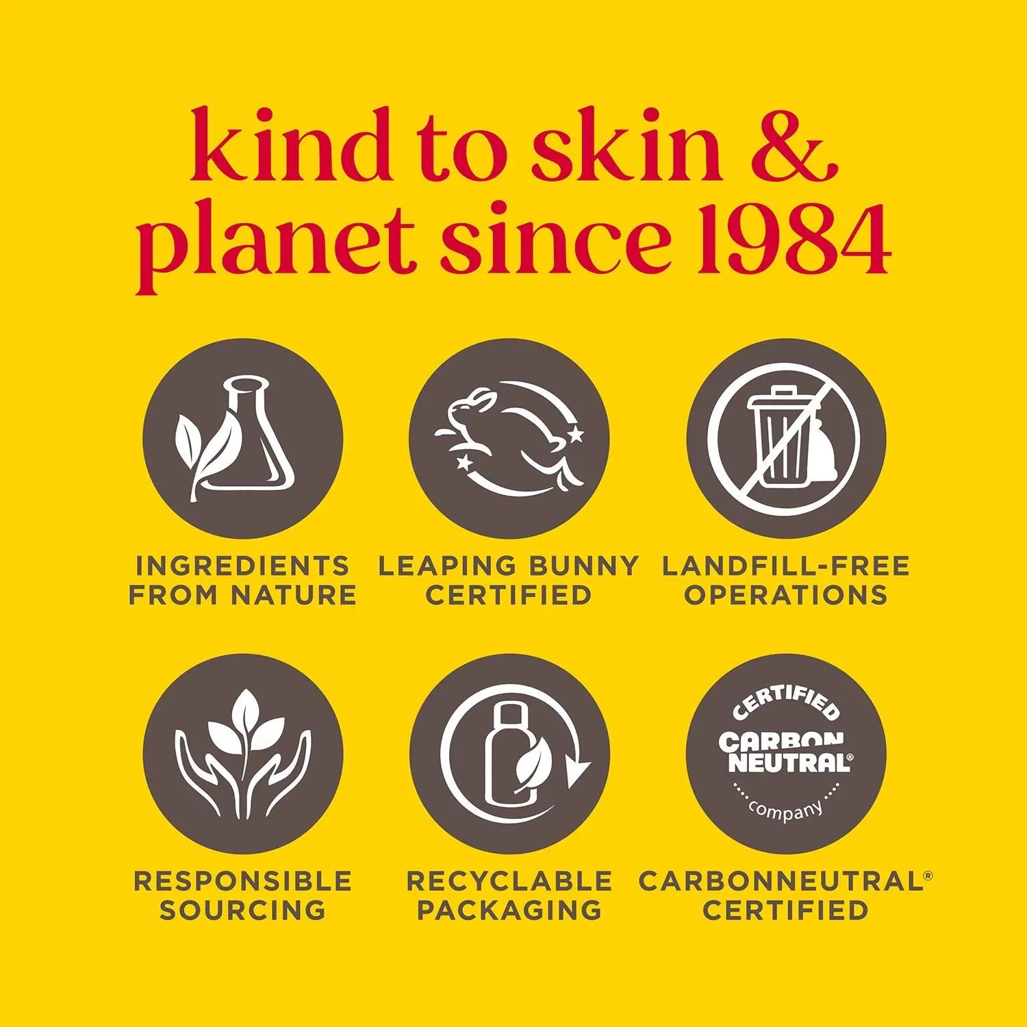 Burt's Bees 100% Natural Origin Beeswax Moisturizing Lip Balm 8 pk.