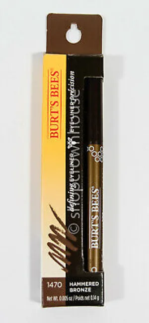 Burt's Bees Defining Eyeliner