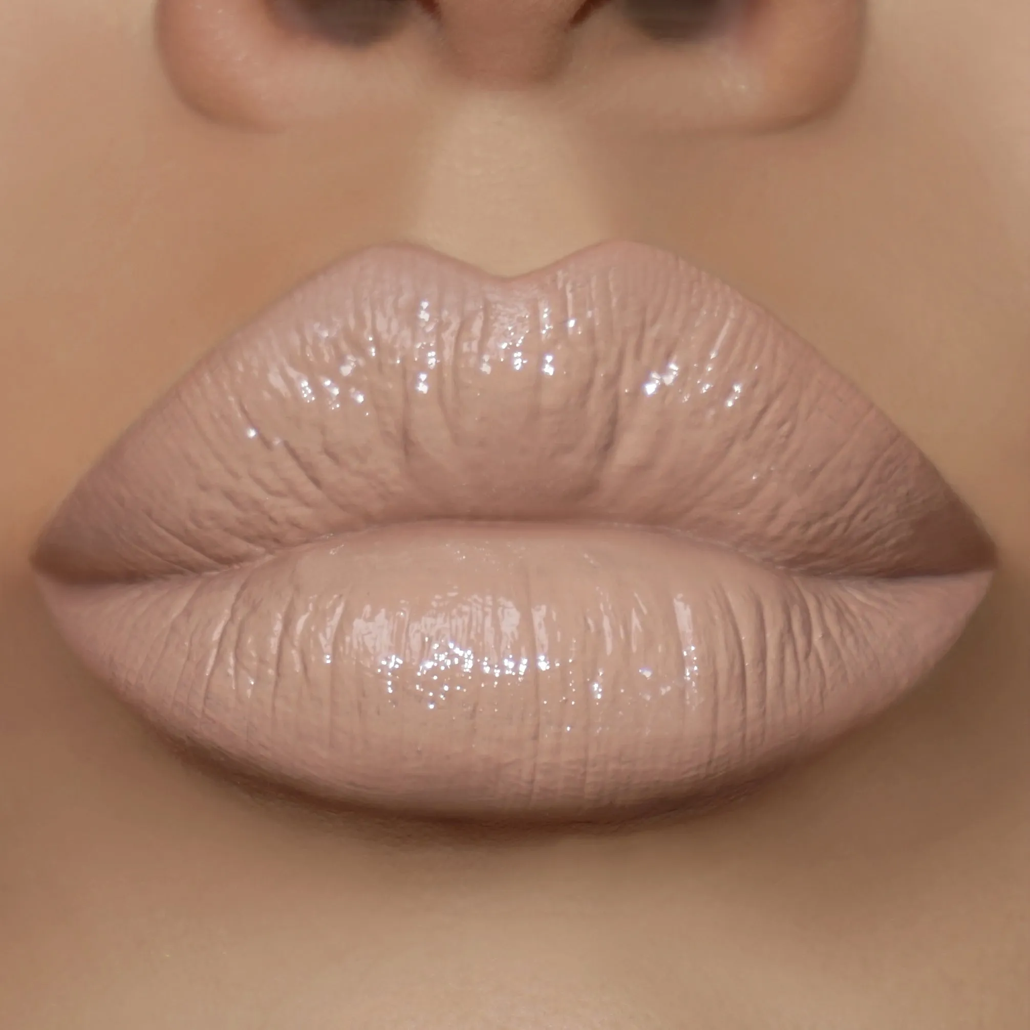 Butter Luv Lip Lacquer