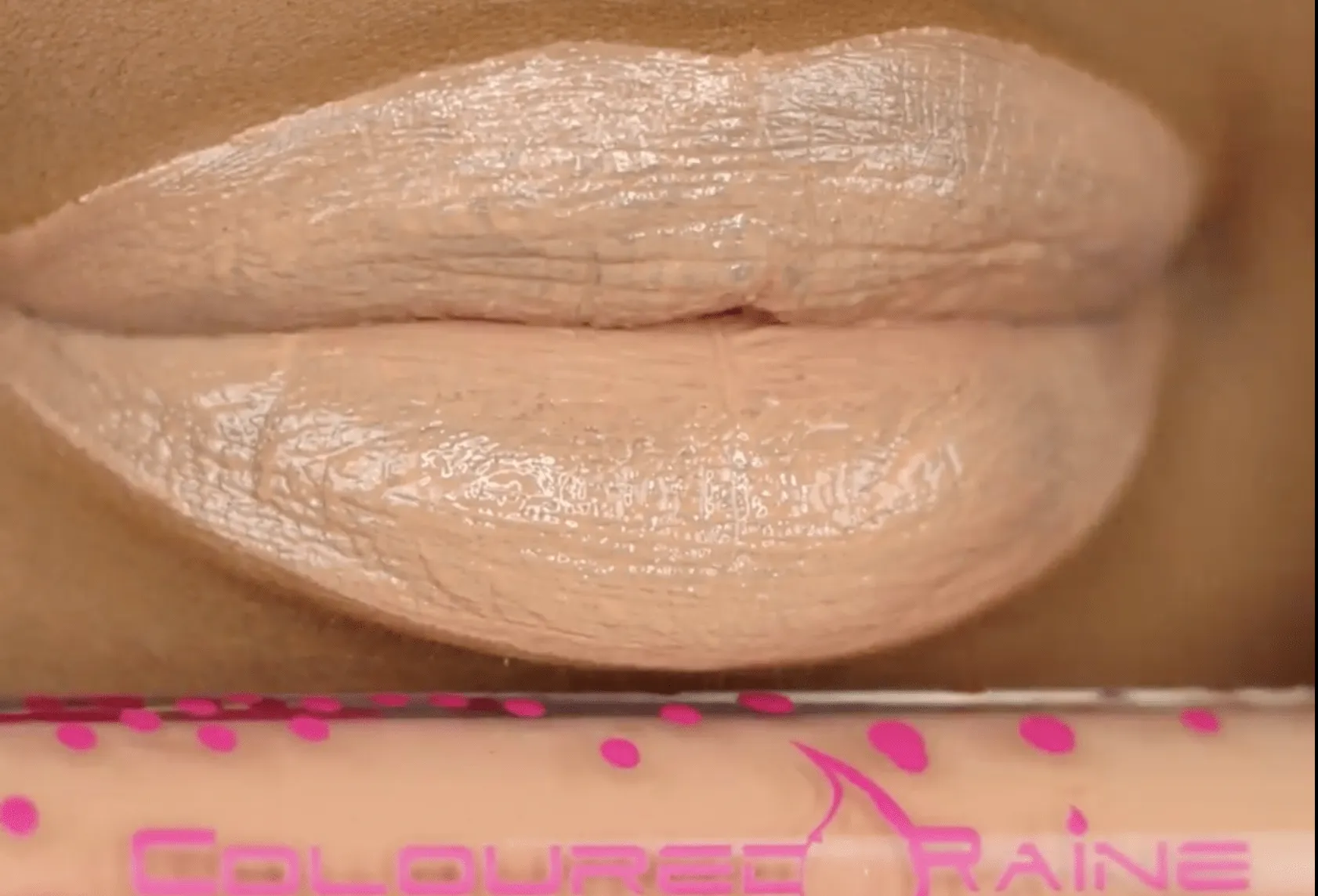 Butter Luv Lip Lacquer