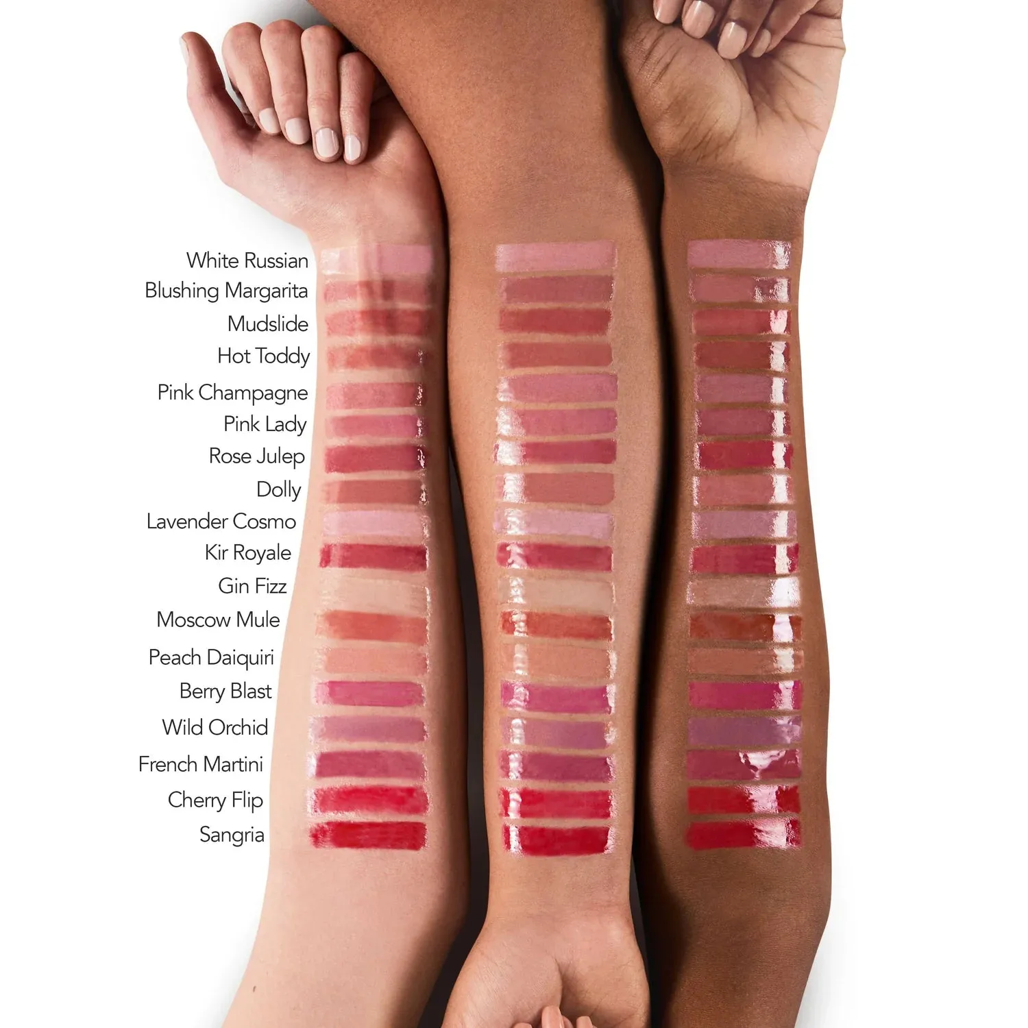 Buxom - Full-On™ Plumping Lip Cream Gloss - Blushing Margarita