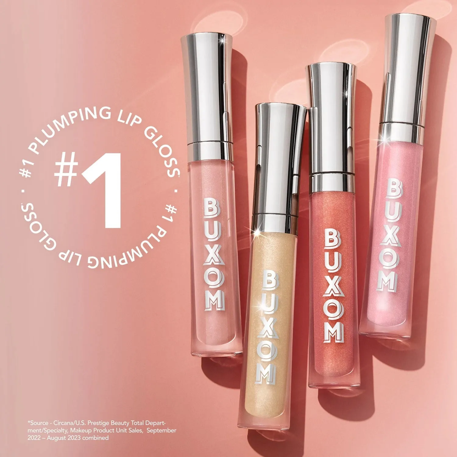 Buxom - Full-On™ Plumping Lip Polish Gloss - Gabby