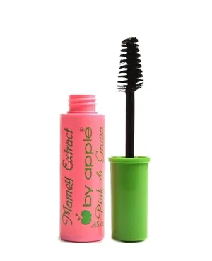 By Apple Super Lash Mascara Pink & Green