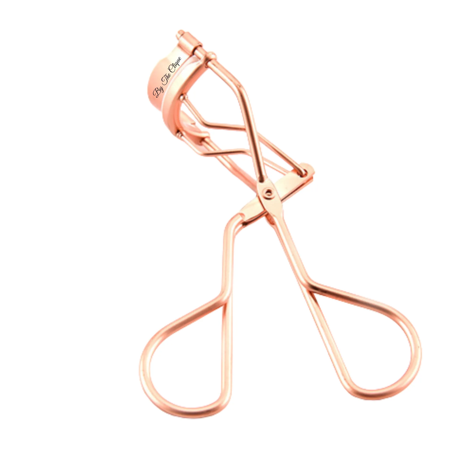 By The Clique Premium Mascara, Eyeliner and Eyelash Curler Bundle