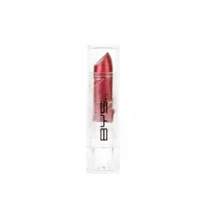 BYS Toffee Apple Metallic Lipstick