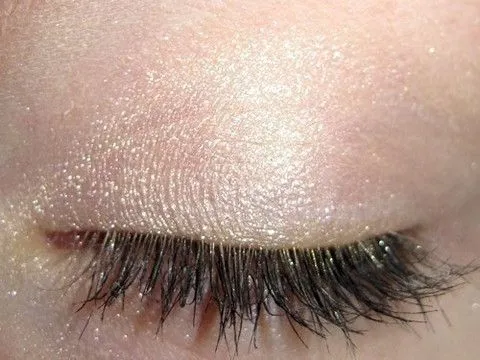Cafe Au Lait Eyeshadow