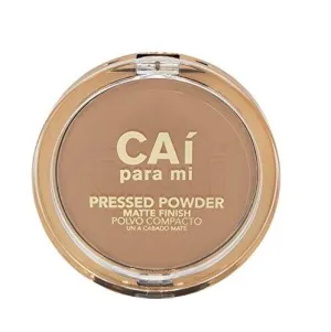 CAI Para Mi Pressed Powder, Coffee/Cafe, C10151