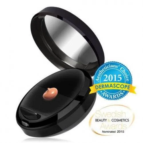 Cailyn Cosmetics - Bb Fluid Touch Compact - 06 Maple