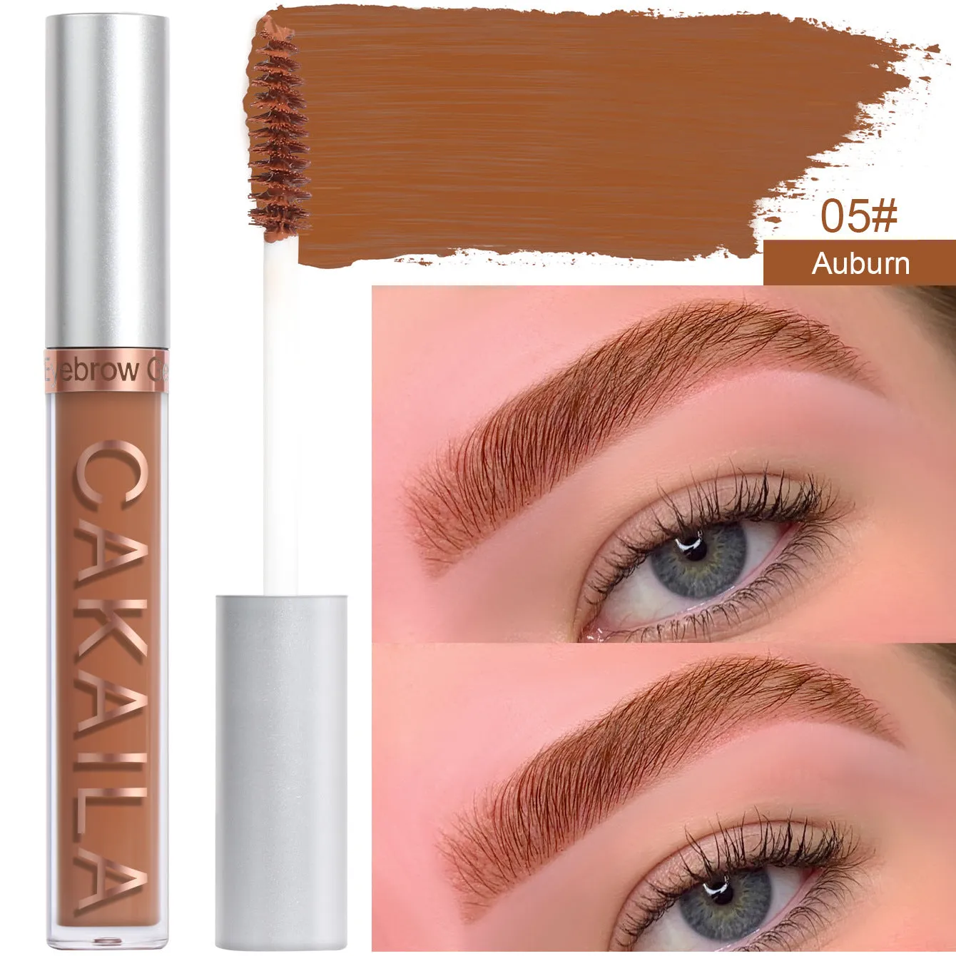 CAKAILA  Eyebrow set
