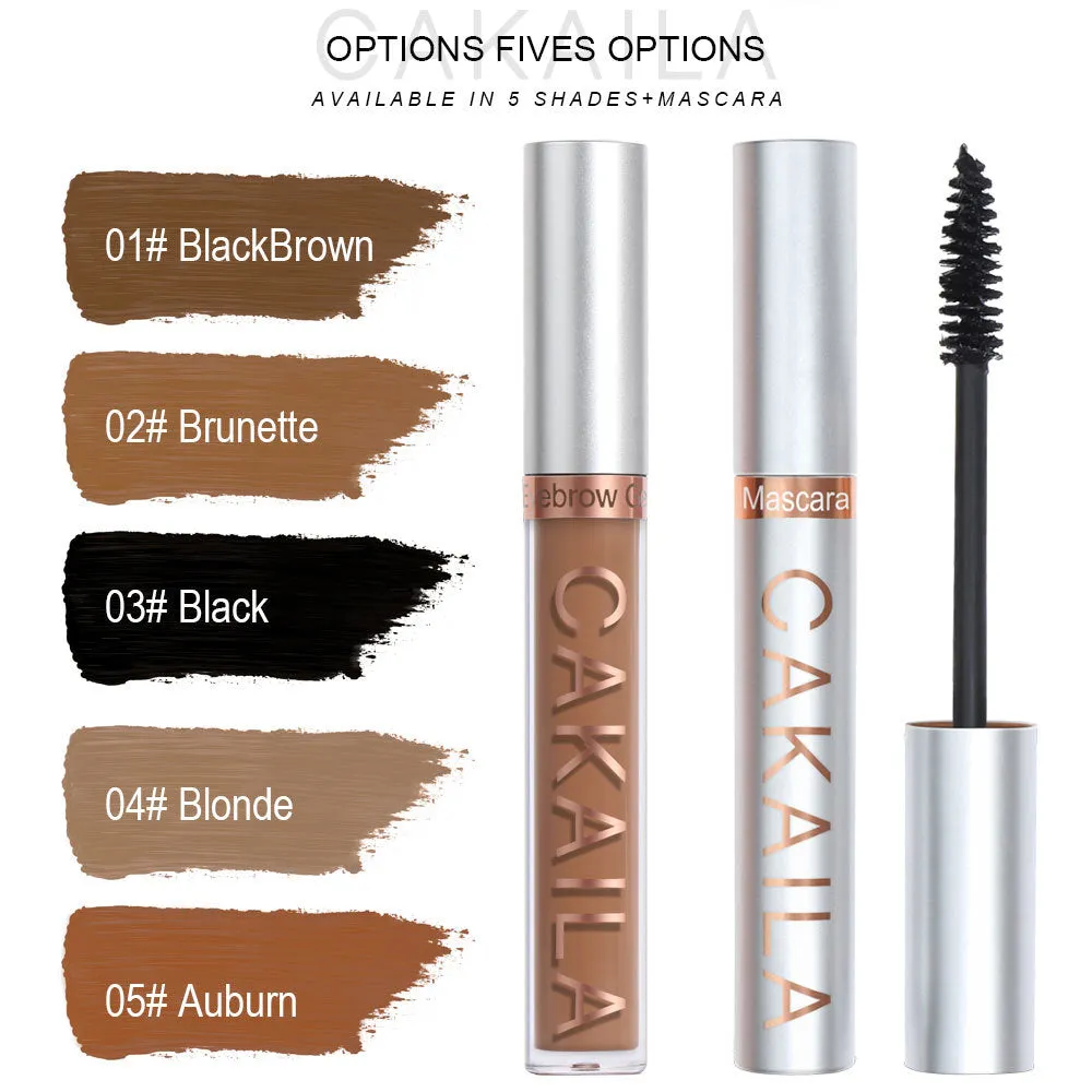 CAKAILA  Eyebrow set