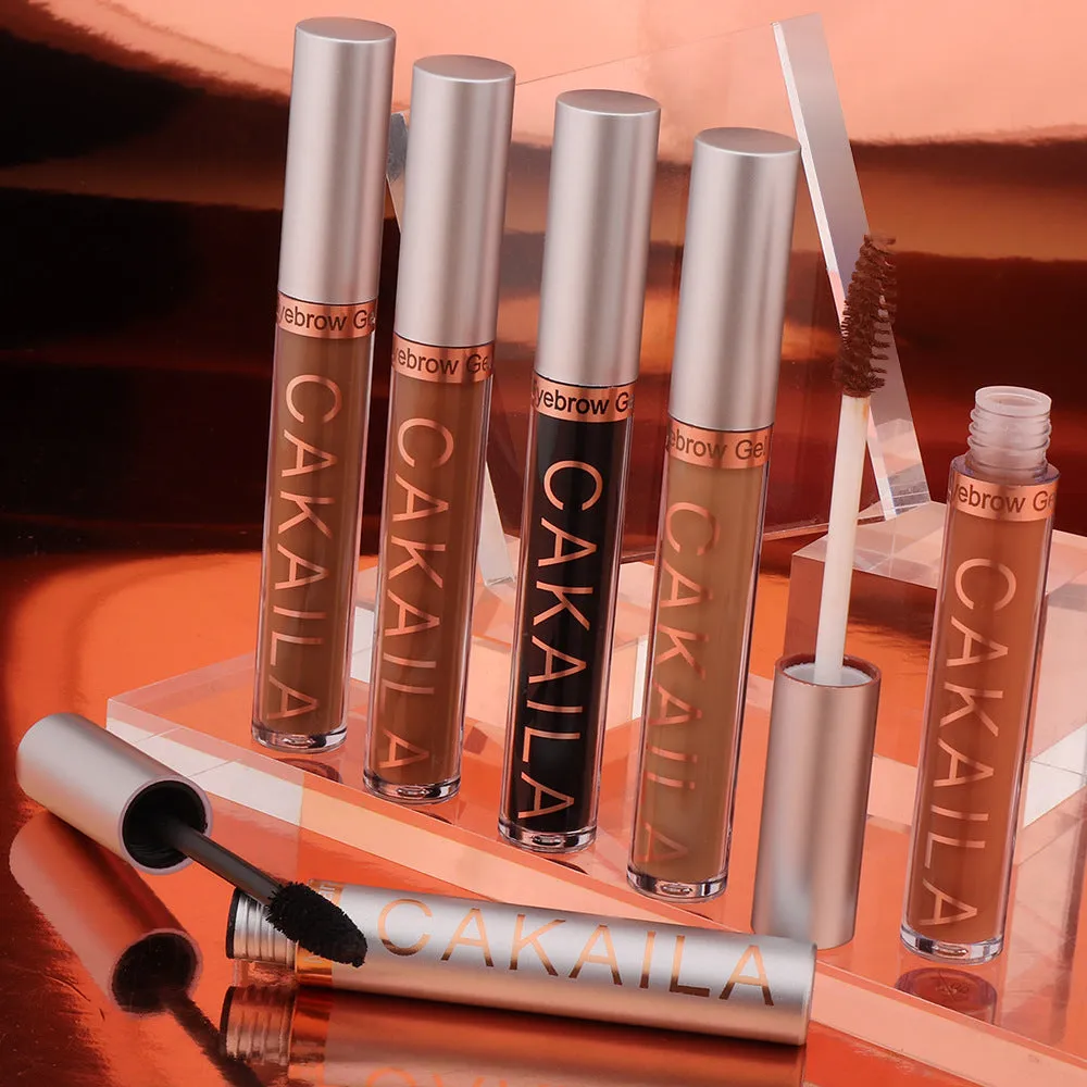 CAKAILA  Eyebrow set