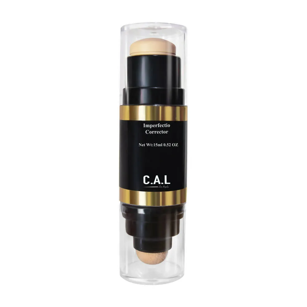 Cal Los Angeles Imperfection Corrector Concealer Stick - Beige Dark (03)